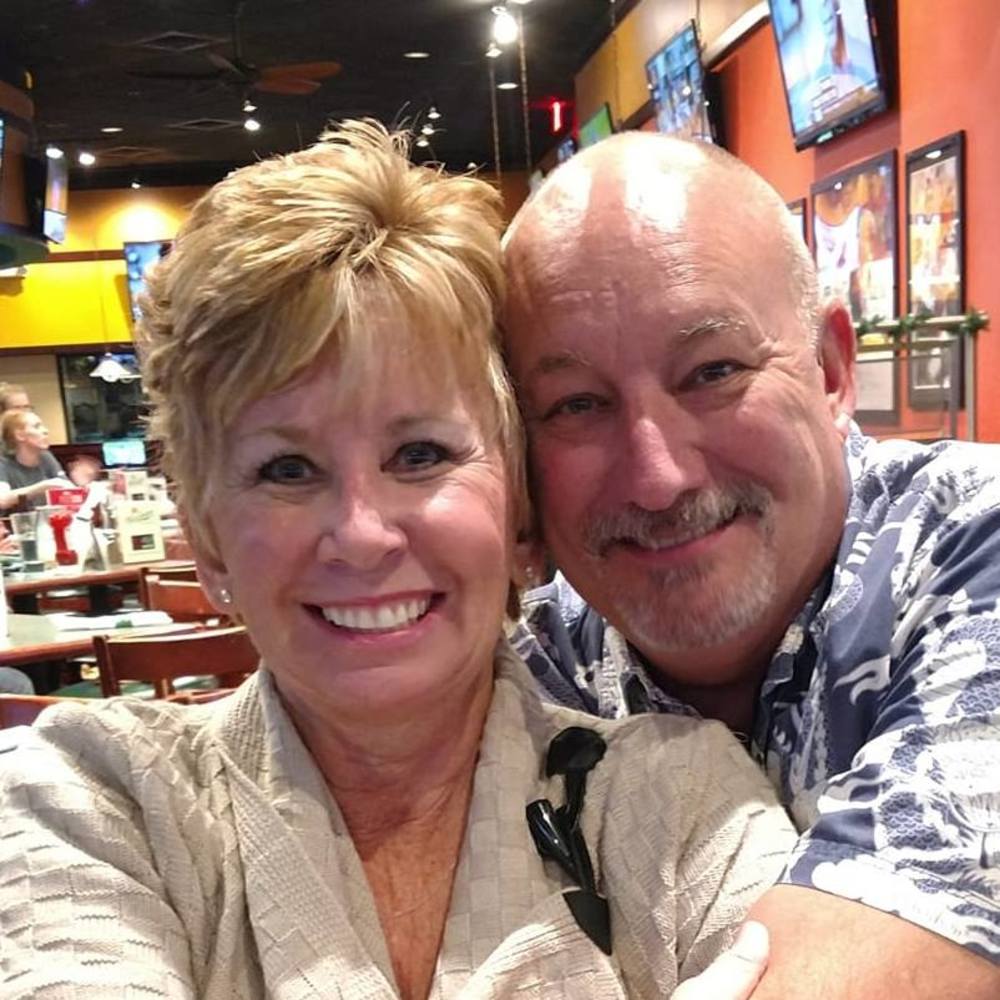 Meet your Posher, Joyce